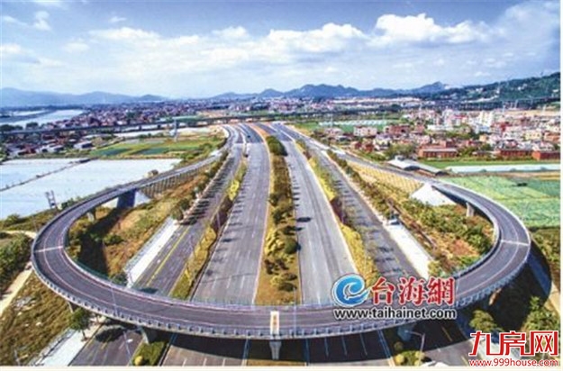 漳州加快建设 “九龙云巴 ”对接厦门地铁6号线——九房网 漳州加快建设 “九龙云巴 ”对接厦门地铁6号线——九房网