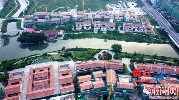 开挂了!漳州这里拟打造2个重点商圈,更重要的还有这些!——九房网 开挂了!漳州这里拟打造2个重点商圈,更重要的还有这些!——九房网