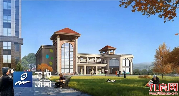 阮厝,开建 | 9000套房全部动工!还有一中高中部最新情况!——九房网 阮厝,开建 | 9000套房全部动工!还有一中高中部最新情况!——九房网