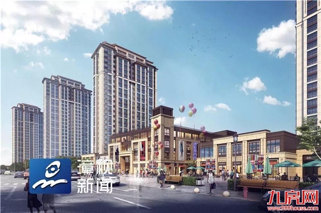 阮厝,开建 | 9000套房全部动工!还有一中高中部最新情况!——九房网 阮厝,开建 | 9000套房全部动工!还有一中高中部最新情况!——九房网