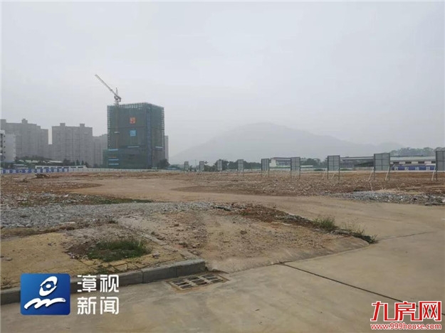 阮厝,开建 | 9000套房全部动工!还有一中高中部最新情况!——九房网 阮厝,开建 | 9000套房全部动工!还有一中高中部最新情况!——九房网