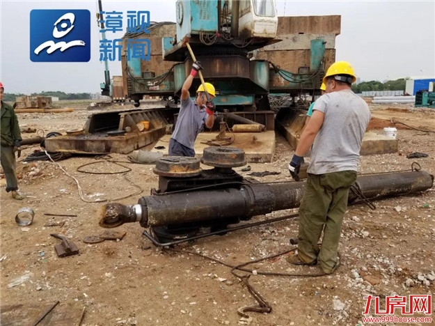 就在这里 | 市医院又一新院区启动建设！——九房网