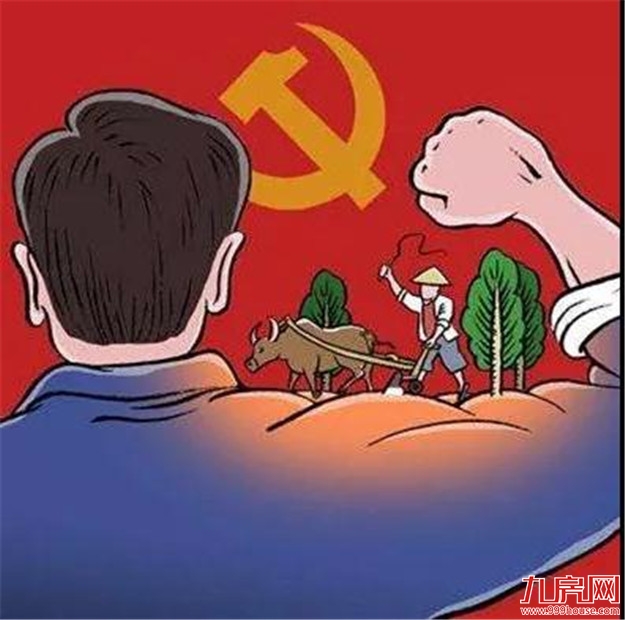 龙文:读懂一线干部身上的“数”与“美”——九房网 龙文:读懂一线干部身上的“数”与“美”——九房网