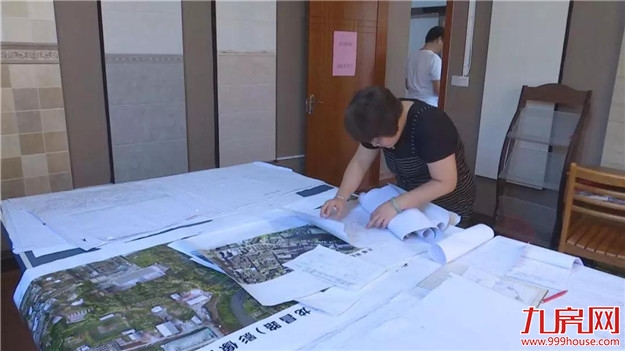 龙文:读懂一线干部身上的“数”与“美”——九房网 龙文:读懂一线干部身上的“数”与“美”——九房网