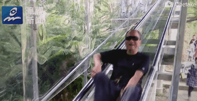 你敢走吗 | 厦、漳、泉唯一的3D+7D全透明玻璃天桥来了！在漳州！——九房网