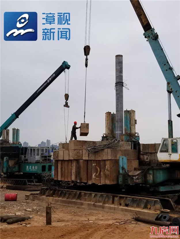 就在这里 | 市医院又一新院区启动建设！——九房网