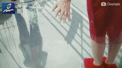 你敢走吗 | 厦、漳、泉唯一的3D+7D全透明玻璃天桥来了！在漳州！——九房网