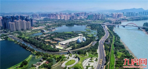 龙文:读懂一线干部身上的“数”与“美”——九房网 龙文:读懂一线干部身上的“数”与“美”——九房网