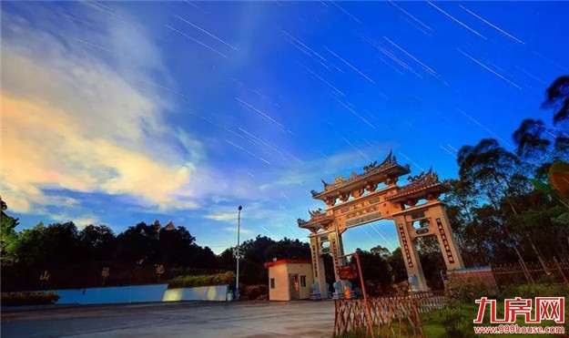 你敢走吗 | 厦、漳、泉唯一的3D+7D全透明玻璃天桥来了！在漳州！——九房网