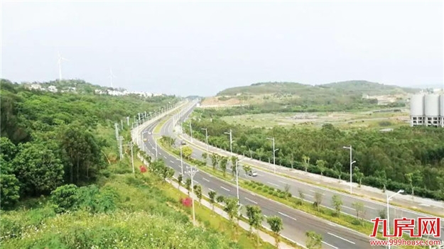 30个好消息!漳州人的好日子来了,每一条都令人激动!——九房网 30个好消息!漳州人的好日子来了,每一条都令人激动!——九房网