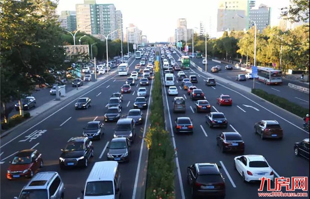 30个好消息!漳州人的好日子来了,每一条都令人激动!——九房网 30个好消息!漳州人的好日子来了,每一条都令人激动!——九房网