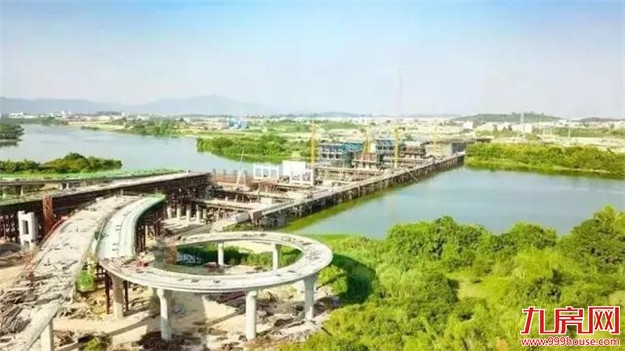 30个好消息!漳州人的好日子来了,每一条都令人激动!——九房网 30个好消息!漳州人的好日子来了,每一条都令人激动!——九房网