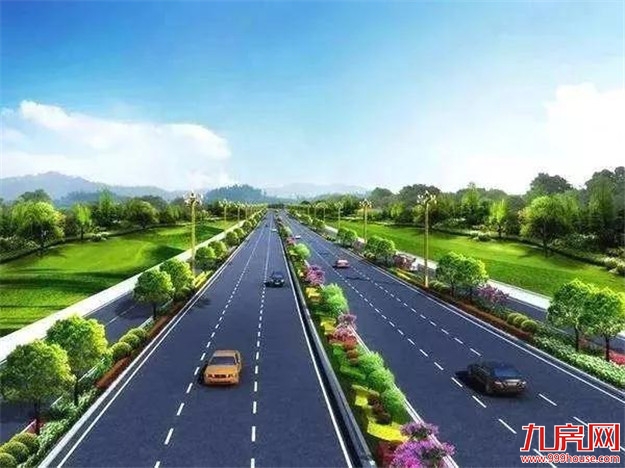 30个好消息!漳州人的好日子来了,每一条都令人激动!——九房网 30个好消息!漳州人的好日子来了,每一条都令人激动!——九房网