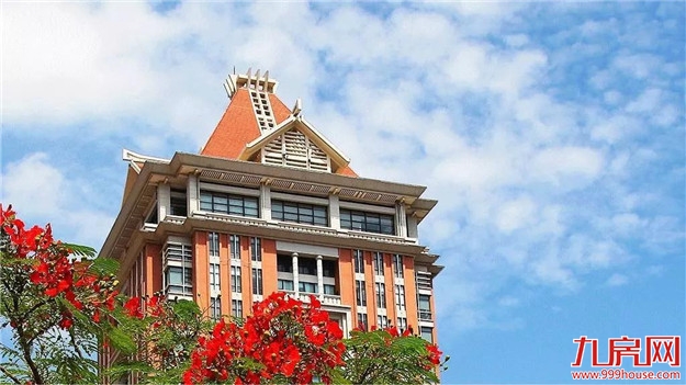 30个好消息!漳州人的好日子来了,每一条都令人激动!——九房网 30个好消息!漳州人的好日子来了,每一条都令人激动!——九房网