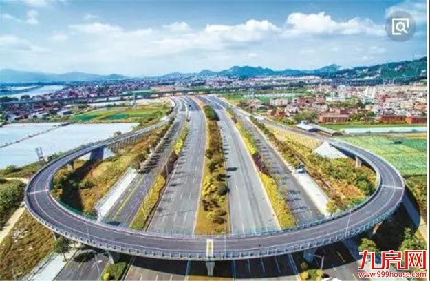 30个好消息!漳州人的好日子来了,每一条都令人激动!——九房网 30个好消息!漳州人的好日子来了,每一条都令人激动!——九房网