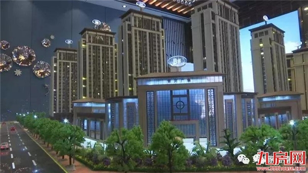 30个好消息!漳州人的好日子来了,每一条都令人激动!——九房网 30个好消息!漳州人的好日子来了,每一条都令人激动!——九房网