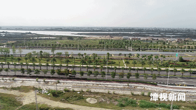 权威发布 | 厦漳同城大道主线今日通车啦!!!——九房网 权威发布 | 厦漳同城大道主线今日通车啦!!!——九房网