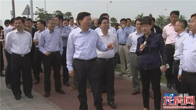 权威发布 | 厦漳同城大道主线今日通车啦!!!——九房网 权威发布 | 厦漳同城大道主线今日通车啦!!!——九房网