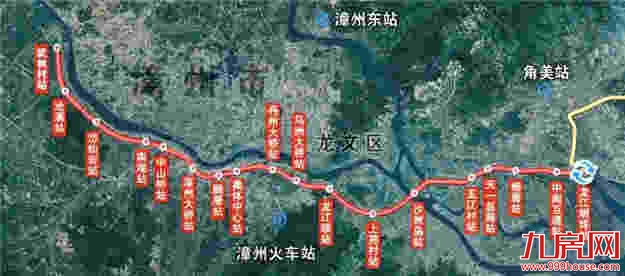 马永红谈漳州九龙云巴: 构建“车在路上走、人在景中游”的景观廊道——九房网 马永红谈漳州九龙云巴: 构建“车在路上走、人在景中游”的景观廊道——九房网