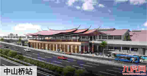 马永红谈漳州九龙云巴: 构建“车在路上走、人在景中游”的景观廊道——九房网 马永红谈漳州九龙云巴: 构建“车在路上走、人在景中游”的景观廊道——九房网