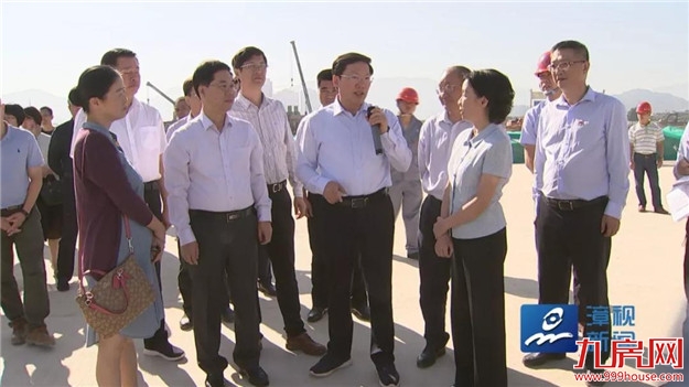 权威发布 | 漳州市医院总部将搬到这里！！——九房网