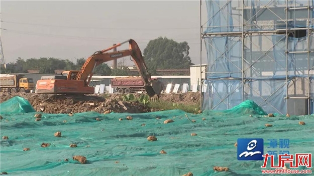 权威发布 | 漳州市医院总部将搬到这里！！——九房网