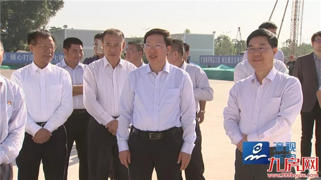 权威发布 | 漳州市医院总部将搬到这里！！——九房网