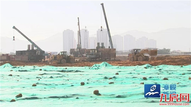 权威发布 | 漳州市医院总部将搬到这里！！——九房网