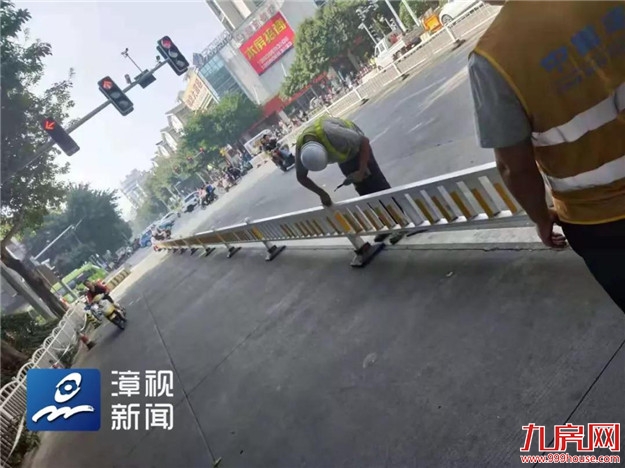 交通管制 | 天桥开建、道路整治…这俩地,要注意绕行!——九房网 交通管制 | 天桥开建、道路整治…这俩地,要注意绕行!——九房网