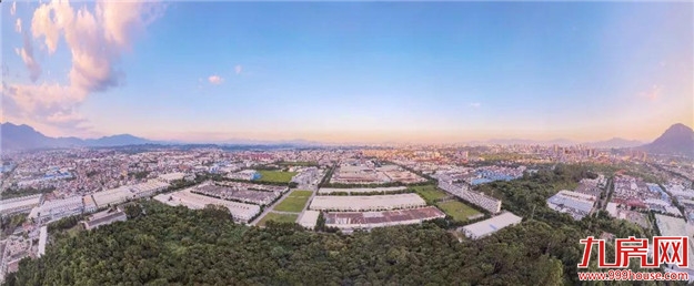 前三季度漳州经济社会“稳”字当头——九房网 前三季度漳州经济社会“稳”字当头——九房网