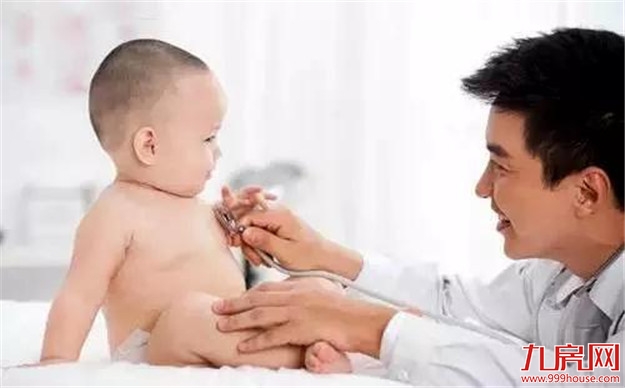 免费 | 全市常住人口可免费享受14项国家基本公共卫生服务项目——九房网