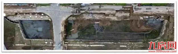 古城变迁！这里，有你从未见过的漳州古城！——九房网