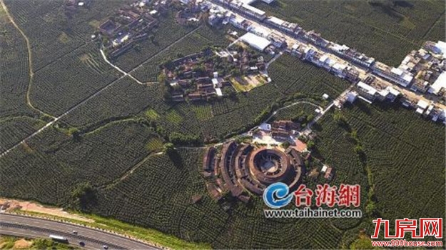 “脏乱差”变“亮绿花” 平和抓生态比城乡环境——九房网