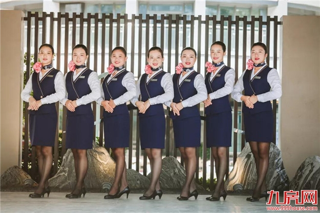 唐人物业：智慧物管，只为生活更精致——九房网