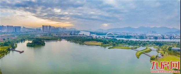 探索“生态+”模式 延展“生态+”效益|“五湖四海”迎宾朋 花样漳州等您来——九房网