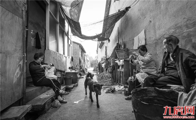 【漳州记忆影像见证40年】碧湖,村改居那些事儿——九房网 【漳州记忆影像见证40年】碧湖,村改居那些事儿——九房网