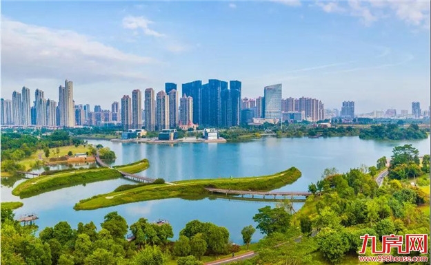 探索“生态+”模式 延展“生态+”效益|“五湖四海”迎宾朋 花样漳州等您来——九房网