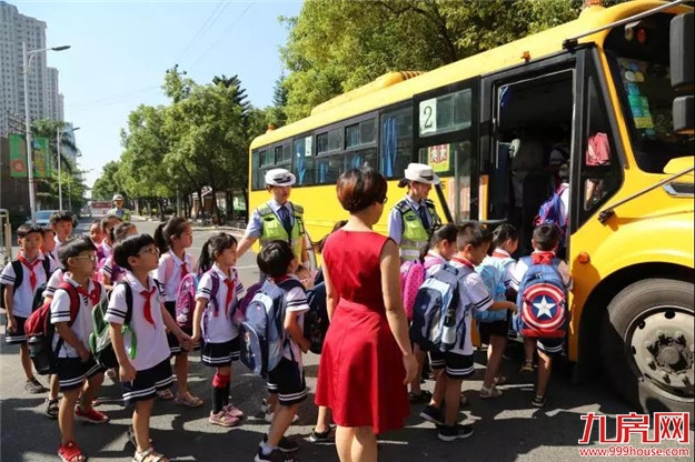 值得点赞！龙文“护卫天使”街头抢险记——九房网