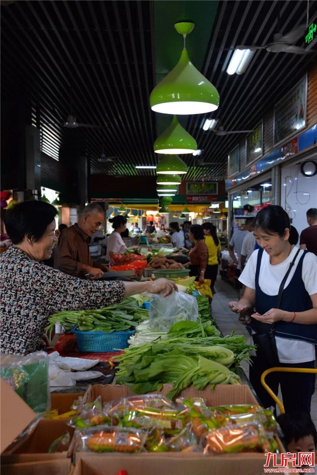 【漳州记忆影像见证40年】碧湖,村改居那些事儿——九房网 【漳州记忆影像见证40年】碧湖,村改居那些事儿——九房网