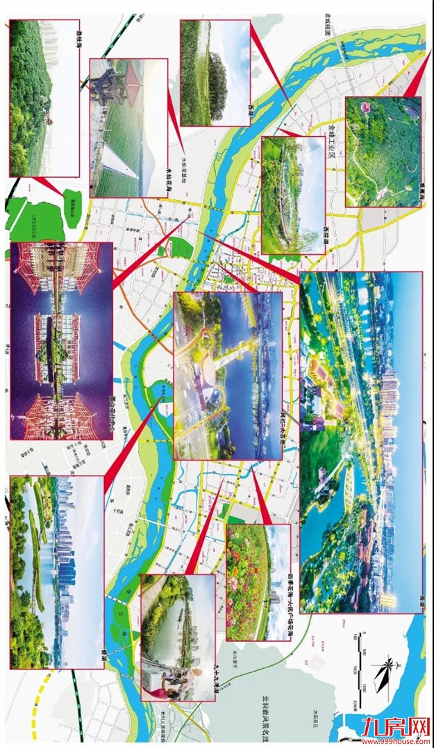 探索“生态+”模式 延展“生态+”效益|“五湖四海”迎宾朋 花样漳州等您来——九房网