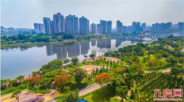 探索“生态+”模式 延展“生态+”效益|“五湖四海”迎宾朋 花样漳州等您来——九房网