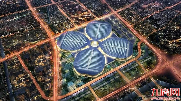 习近平:面向未来,中国将永远在这儿!首届进博会开幕,到中国,看世界!——九房网 习近平:面向未来,中国将永远在这儿!首届进博会开幕,到中国,看世界!——九房网