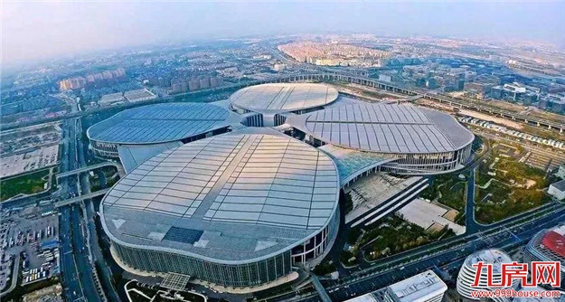 习近平:面向未来,中国将永远在这儿!首届进博会开幕,到中国,看世界!——九房网 习近平:面向未来,中国将永远在这儿!首届进博会开幕,到中国,看世界!——九房网