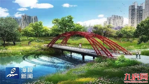 【西部游】西院湖2.0版即将上线！“水下森林”和“枕月桥”了解一下！——九房网