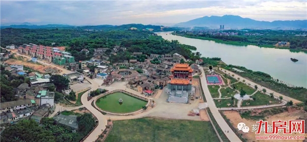 乡村振兴正当时 奋发有为立潮头——九房网