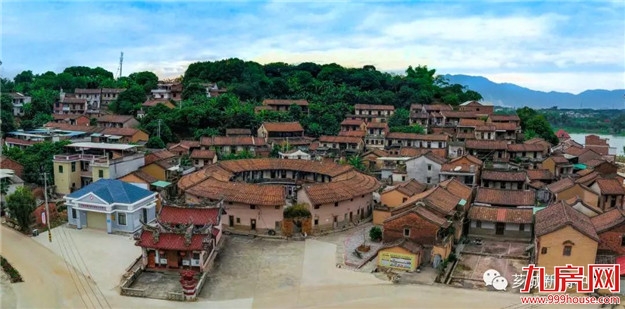 乡村振兴正当时 奋发有为立潮头——九房网