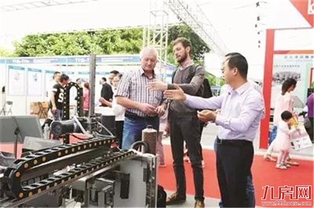 聚焦农博会·花博会|第十二届中国蘑菇节将在漳举行——九房网 聚焦农博会·花博会|第十二届中国蘑菇节将在漳举行——九房网