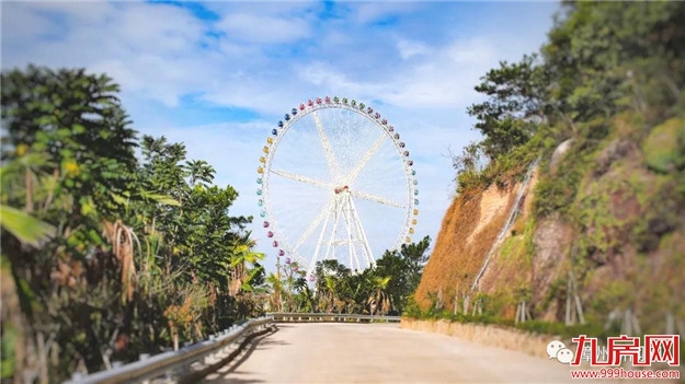 海豚、鲨鱼、海狮……漳州超大型海洋馆开馆了！——九房网