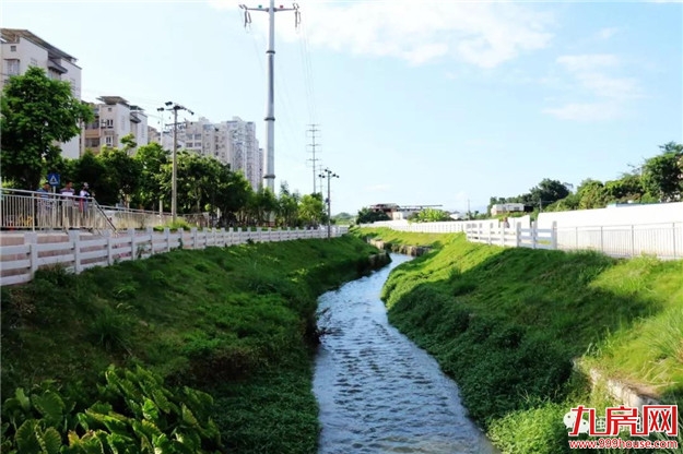 6亿元治理补助资金！漳州入选又一全国示范城市——九房网