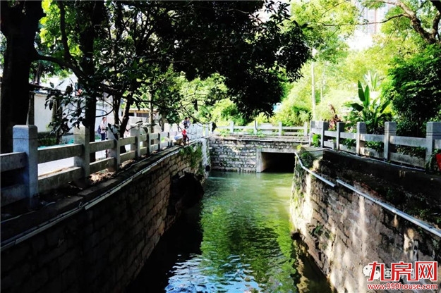 6亿元治理补助资金！漳州入选又一全国示范城市——九房网